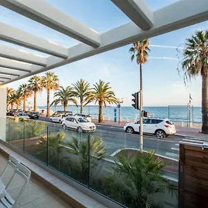 Sunny By Connexion , Cannes France
