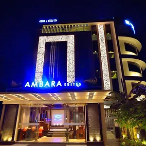 Ambara 4*, Thiruvananthapuram India
