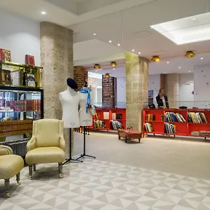 34b - Astotel 3*, Paris France