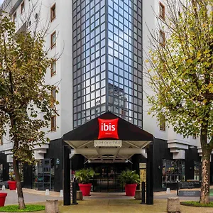 Ibis Bastille Opera 3*, Paris France