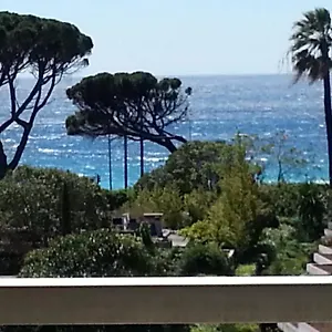 Sea Side , Cannes France