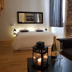 Loge De L'opera Alojamento de Acomodação e Pequeno-almoço