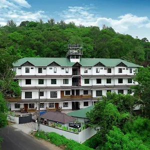 Enroute 3*, Thekkady India