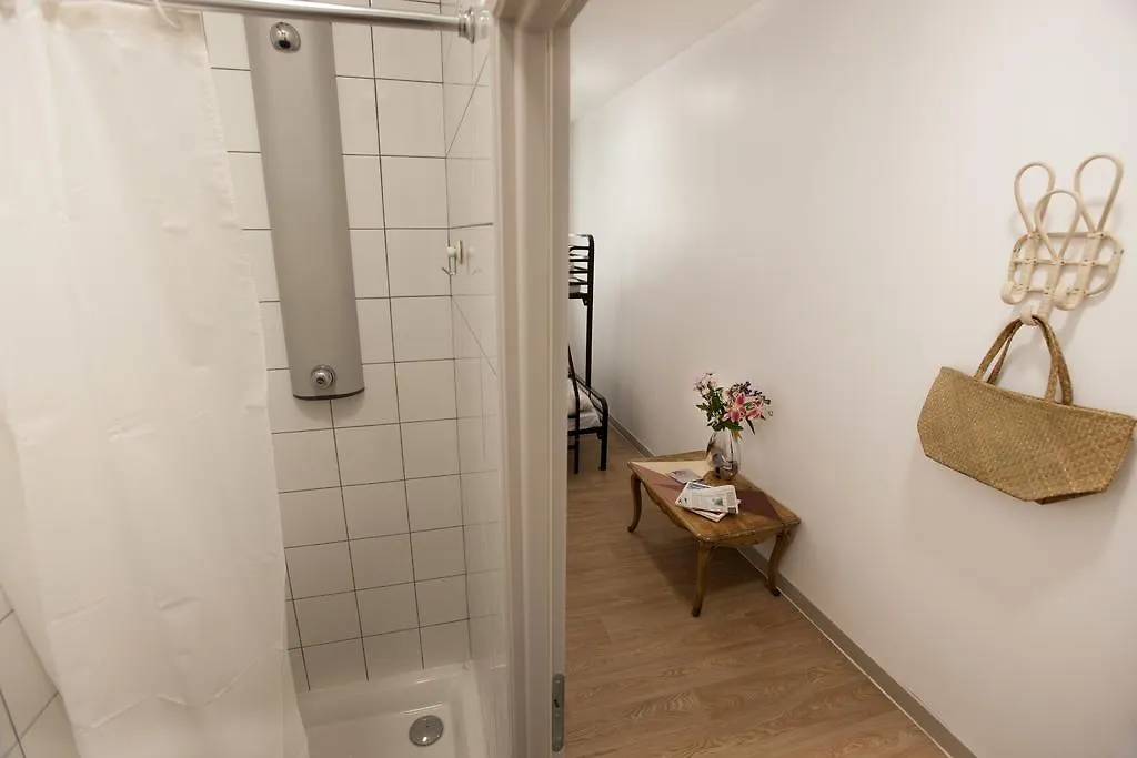 Hostel Le Flaneur Guesthouse Lyon